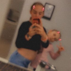 Meet your Posher, Sophia